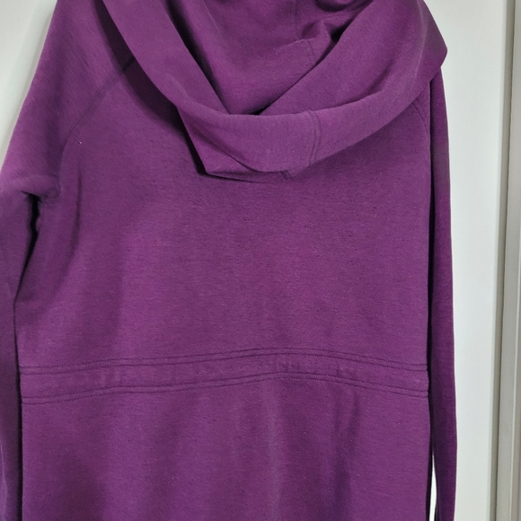 Nike hooded jacket - Picture 6 of 11